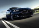 Jaguar XK Special Edition