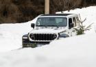 Jeep 105XMasters Winter Tour 2025