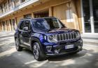 Jeep, ancora 3 giorni di ?Renegade Days? 02