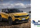 Jeep avenger 11 premi 2023