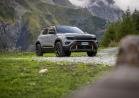 Jeep Avenger 4x4 immagine