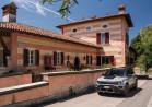 Jeep Avenger 4xe foto