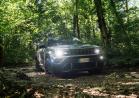 Jeep Avenger 4xe fuoristrada