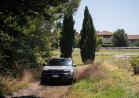 Jeep Avenger 4xe sterrato
