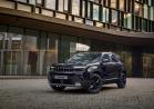 Jeep Avenger Black Edition