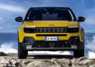 jeep avenger concessionarie italiane porte aperte 3