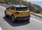 Jeep Avenger debutta in TV con lo spot il 12 maggio 5