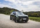 Jeep Avenger e-Hybrid 2026 2