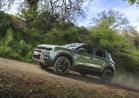 Jeep Avenger e-Hybrid 2026 4