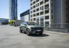 Jeep Avenger e-Hybrid 2026 prova