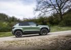Jeep Avenger e-Hybrid 2026