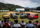 'Jeep Camp 2018': un successo 02