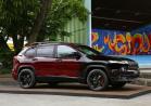 Jeep Cheroke Jazz