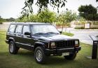 Jeep Cherokee, dal 1974 a oggi 02