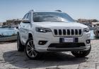 Jeep Cherokee 2019 2