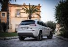 Jeep Cherokee 2019 Overland posteriore