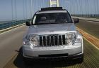 Jeep Cherokee 4