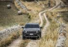 Jeep Cherokee Limited immagine