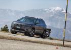 Jeep Cherokee 2.2 Multijet 4WD Limited immagine