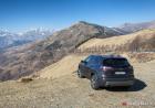 Jeep Cherokee 2.2 Multijet 4WD Limited posteriore