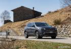 Jeep Cherokee 2.2 Multijet 4WD Limited prova su strada