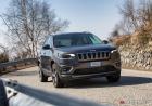 Jeep Cherokee 2.2 Multijet 4WD Limited