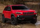 Jeep Cherokee restyling-2018
