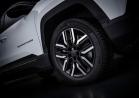 Jeep Compass 2025 4x4 - cerchioni