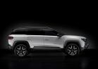 Jeep Compass 2025 4x4 - laterale