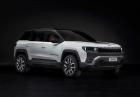 Jeep Compass 2025 4x4
