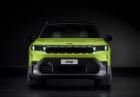 Jeep Compass 2025 First edition Hawai- frontale