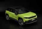 Jeep Compass 2025 First edition Hawai