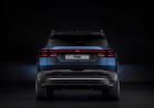 Jeep Compass 2025 First edition Pacific - retro