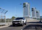 Jeep Compass 4xe - in citt&agrave;