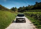Jeep Compass 4xe - off road 1