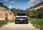 Jeep Compass 4xe - off road 2