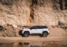 Jeep Compass 4xe - off road 5