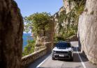 Jeep Compass 4xe - on road 2