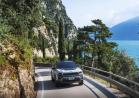 Jeep Compass 4xe - on road 3
