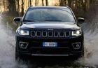 Jeep Compass 4xe 4x4