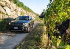 Jeep Compass 2.0 Multijet AWD AT9 Limited immagine anteriore