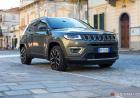 Jeep Compass 2.0 Multijet AWD AT9 Limited immagine