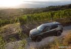 Jeep Compass 2.0 Multijet AWD AT9 Limited profilo
