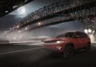 Jeep Compass Night Eagle