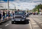 Jeep all'European Bike Week: 2 e 4 ruote si uniscono