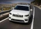 'Jeep Experience Tour', Jeep in marcia per l'Europa 01