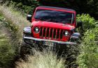 'Jeep Experience Tour', Jeep in marcia per l'Europa 05