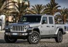 Jeep Gladiator 1