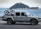 Jeep Gladiator 5