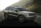 Jeep Gran Cherokee75th Anniversary Edition